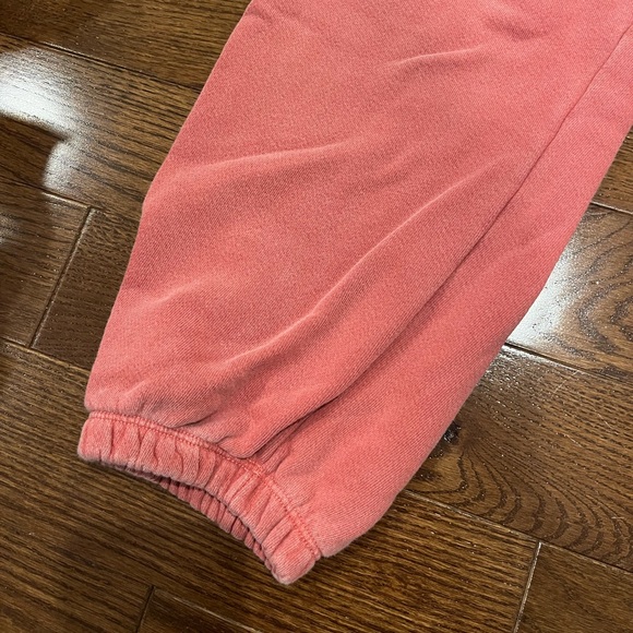 Perfect White Tee Jogger Sweatpant - Picture 3 of 4